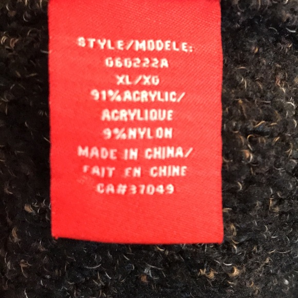 Le Grenier sweater x large - Picture 6 of 6